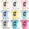 CAOMP Bigfoot Midnight T-Shirt for Youth Toddler and Baby Bigfoot Midnight Kids Natural 6 M #01219 view 3