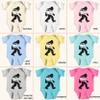 CAOMP Bigfoot Midnight T-Shirt for Youth Toddler and Baby Bigfoot Midnight Kids Light Blue 12M #01220 view 3