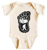 Bigfoot Midnight T-Shirt for Youth Toddler and Baby Bigfoot Midnight Kids Chill 2T #01219 view 1