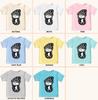 Bigfoot Midnight T-Shirt for Youth Toddler and Baby Bigfoot Midnight Kids Chill 2T #01219 view 2