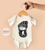 Bigfoot Midnight T-Shirt for Youth Toddler and Baby Bigfoot Midnight Kids Chill 2T #01219 view 4