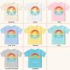 Bigfoot Retro T-Shirt for Youth Toddler and Baby Bigfoot Retro Kids Chill 12 M #01218 view 2