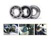 Exquisite Miniature Bearing 619/692 693 694 695 696 697 698 699zz Mini Ball Deep Groove Electric Nail Drill Machine Bearings (Color : 692ZZ 2X6X3MM, Size : 10PCS_ABEC-5) view 2