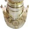 VintiquE Decorative Diving Divers Marine Mini Diving Helmet Replica Mark Us Navy Nautical 9" view 4