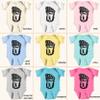 Bigfoot American Flag T-Shirt for Youth Toddler and Baby Bigfoot American Flag Kids Chill 18 M #01213 view 3