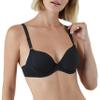 Maidenform Women's One Fab Fit Underwire Bra, Demi T-Shirt Bra, Convertible Bras for Women view 1