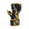 Venum Challenger 2.0 MMA Gloves - Black/Gold view 2