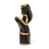 Venum Challenger 2.0 MMA Gloves - Black/Gold view 4