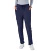 Hanes Women's Comfort Fit Scrub Pants, Moisture-Wicking Healthcare Scrubs for Women, 3 Pockets view 1