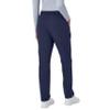 Hanes Women's Comfort Fit Scrub Pants, Moisture-Wicking Healthcare Scrubs for Women, 3 Pockets view 3