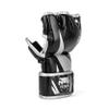 Venum Challenger 2.0 MMA Gloves - Black/Silver view 2