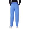Hanes Women's Comfort Fit Scrub Pants, Moisture-Wicking Healthcare Scrubs for Women, 3 Pockets view 3