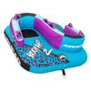Airhead Booyah 2 Towable Tube 2-Rider view 1