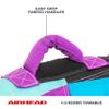 Airhead Booyah 2 Towable Tube 2-Rider view 3