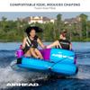 Airhead Booyah 2 Towable Tube 2-Rider view 4