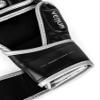 Venum Challenger 2.0 MMA Gloves - Black/Silver view 4