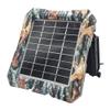 Browning Pro Scout Max Extreme HD Cellular Trail Camera Bundle with 32GB Memory Card, Reader, and Solar Power (4 Items) view 2