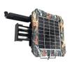Browning Pro Scout Max Extreme HD Cellular Trail Camera Bundle with 32GB Memory Card, Reader, and Solar Power (4 Items) view 4