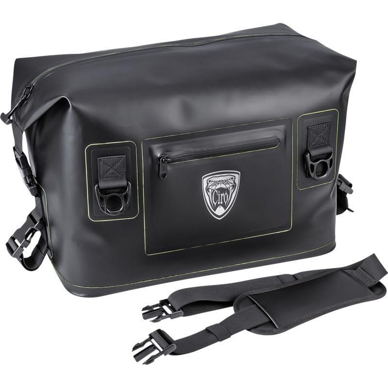 Ciro 20303 Dryforce Universal Waterproof Cooler