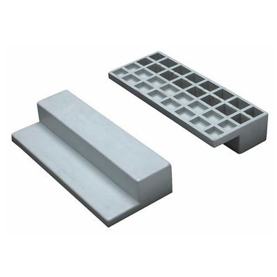 24 in. Step Down Pitching Rubber - Official
