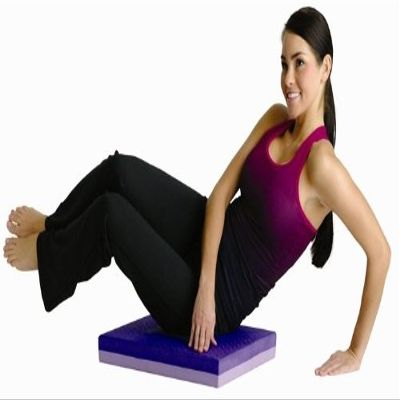 Elite Balance Block- Lavender