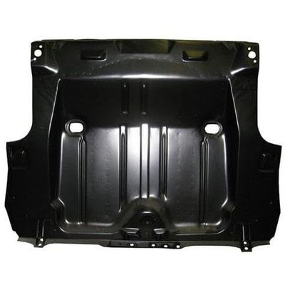 Complete Trunk Floor for 1967 Camaro & Firebird