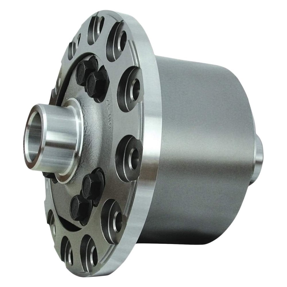 9 in. 31-Spline Rear Differential Detroit Truetrac for Ford