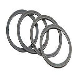 Wrist Pin Retainers - 0.990 in. Pin Dia. - 0.042 in. x 1.080 in. Free O.D. - Set of 4