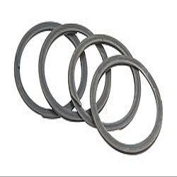 Wrist Pin Retainers - 0.990 in. Pin Dia. - 0.042 in. x 1.080 in. Free O.D. - Set of 4