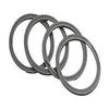 Wrist Pin Retainers - 0.990 in. Pin Dia. - 0.042 in. x 1.080 in. Free O.D. - Set of 4