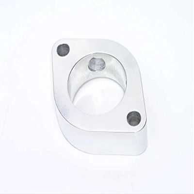 WN0028U Water Neck Spacer - Polished