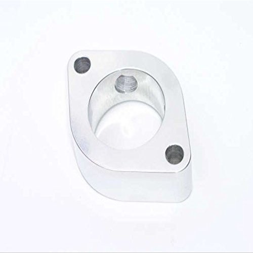 WN0028U Water Neck Spacer - Polished