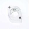 WN0028U Water Neck Spacer - Polished view 1