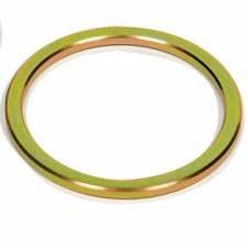 SRC-2599 Left Birdcage Spacer - Spline Saver