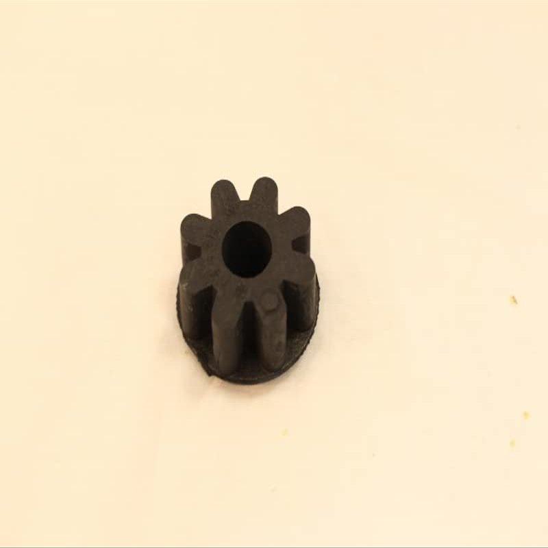 Damper Motor Mount Gas G16-G22