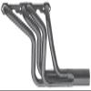 90 deg 3.5 in. Short Radius Elbow view 1