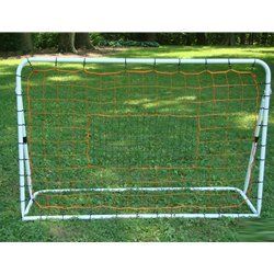 4 ft. X 6 ft. Soccer Rebounder Adjustable
