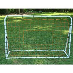 4 ft. X 6 ft. Soccer Rebounder Adjustable