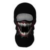 Skull Full ski Mask, 3D Balaclava, UV Sun Protection,Motorcycle/Ski/Scarf/Cycling/Fishing for Men (V2) view 2