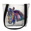 18 x 18 in. Nellie - Horse Tote Bag - Large view 1
