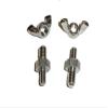 0220-0888 0.31 in. Stud Adaptor Kit with Wing Nuts view 1