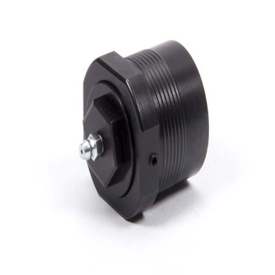 22329S Precision Upper Ball Joint Without Stud - Steel Cap - Screw-in - Metric Hybrid K5208-K772