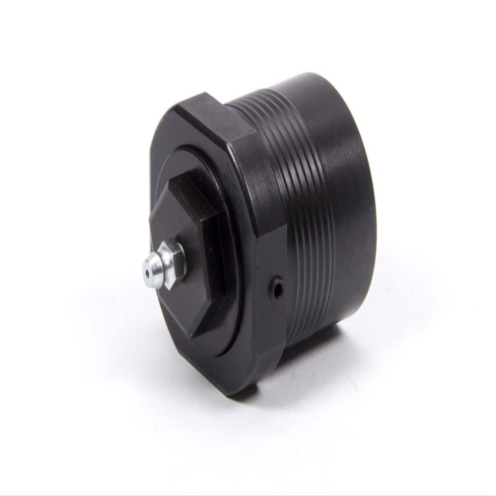 22329S Precision Upper Ball Joint Without Stud - Steel Cap - Screw-in - Metric Hybrid K5208-K772