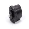 22329S Precision Upper Ball Joint Without Stud - Steel Cap - Screw-in - Metric Hybrid K5208-K772 view 1