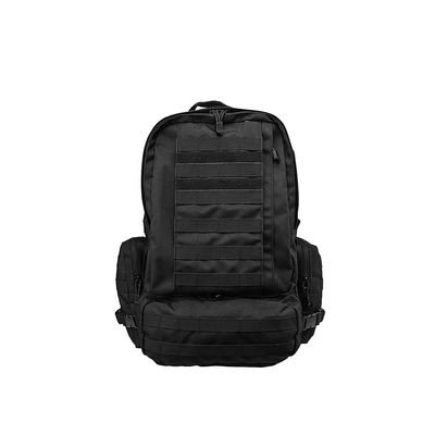 3013 3 Day Backpack, Black