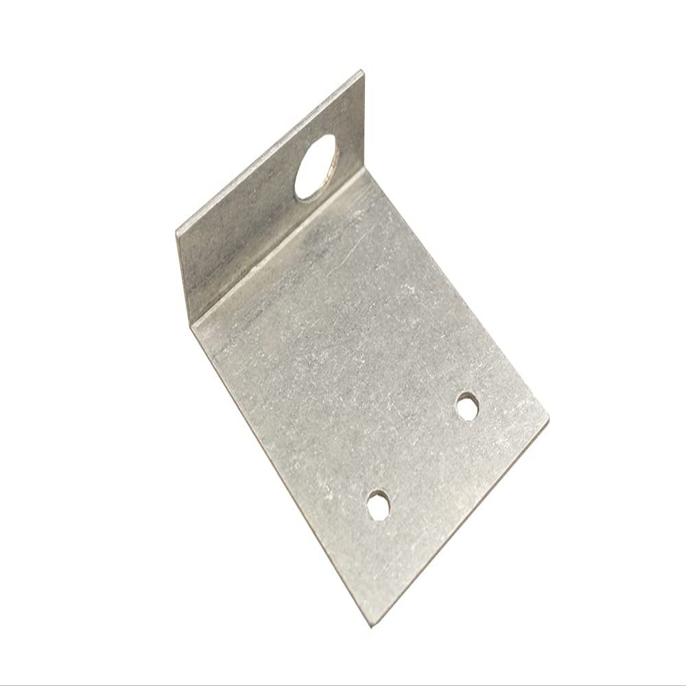 Micro Switch Mounting Bracket-Text