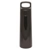 750 ml 25 oz Single Walled Stainless Steel Bottle - Black view 1