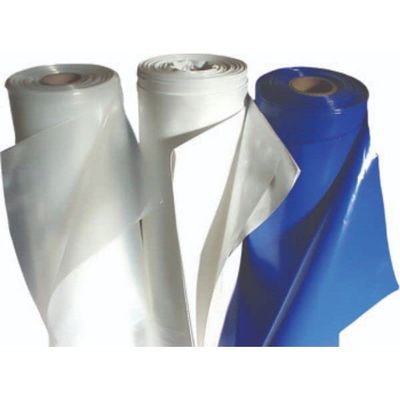18 x 200 Shrink Film, White