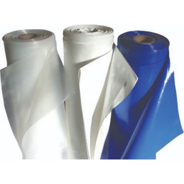 18 x 200 Shrink Film, White