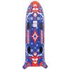69 x 26 in. Double Deer Snow Tube view 1